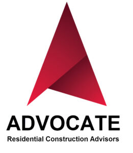 Advocate Logo