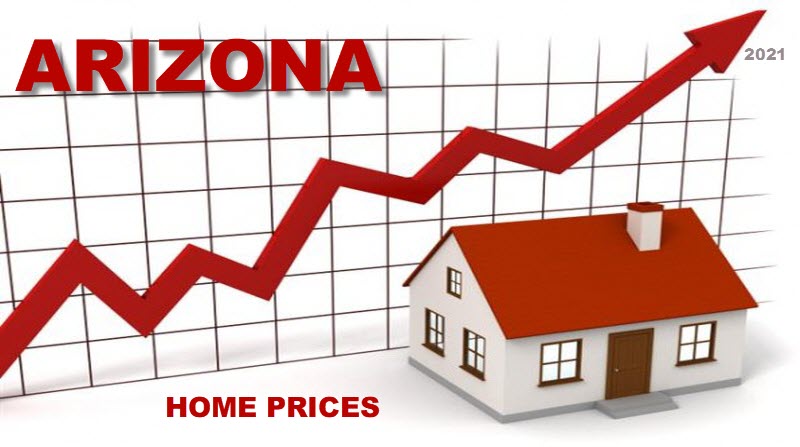 Arizona Home Prices