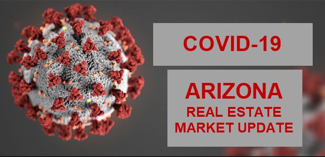Covid 19 Arizona Market Update