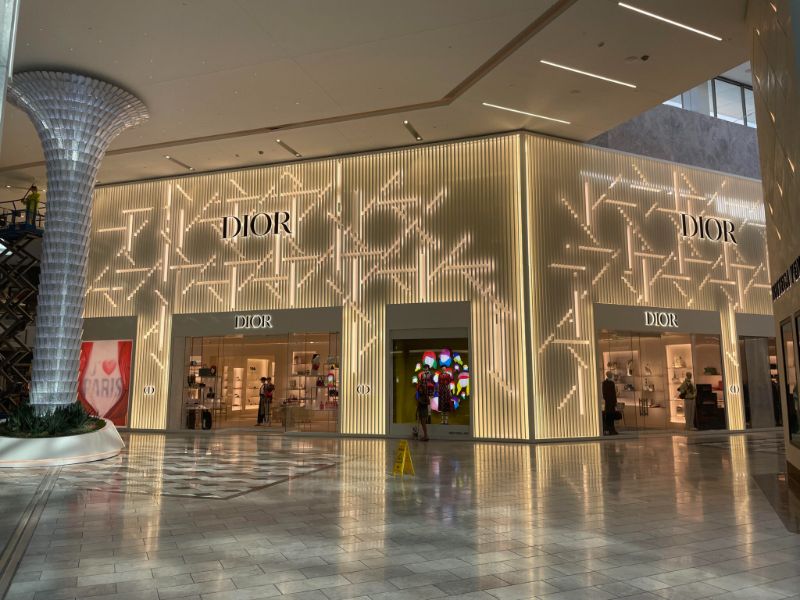 Dior Scottsdale (1)
