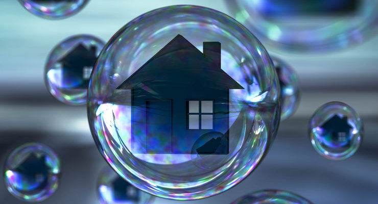 Housing Bubble