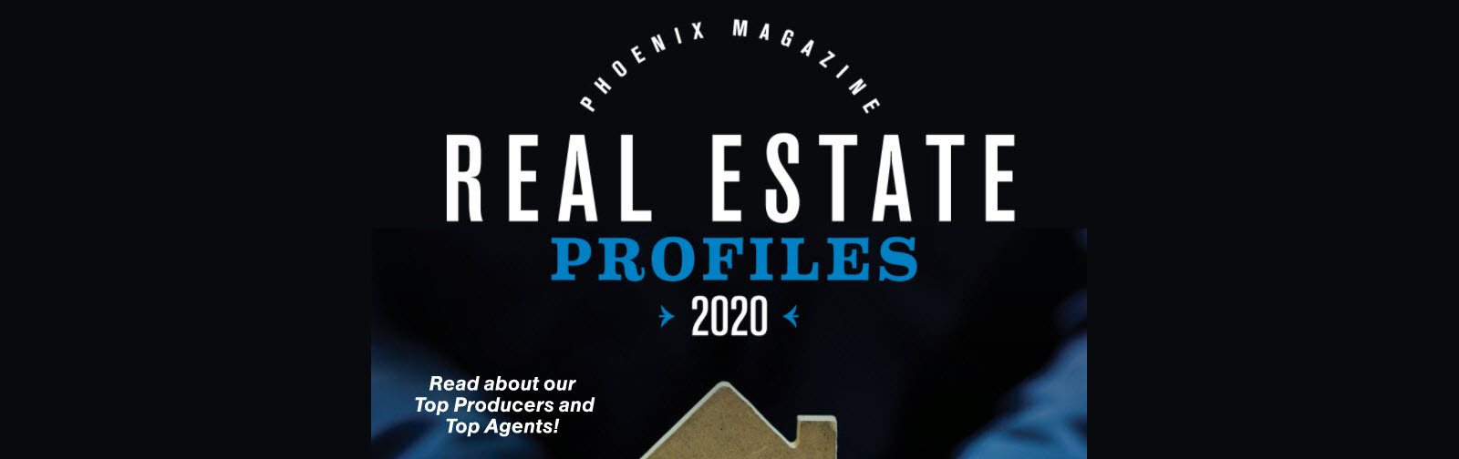Real Estate Profiles 2020
