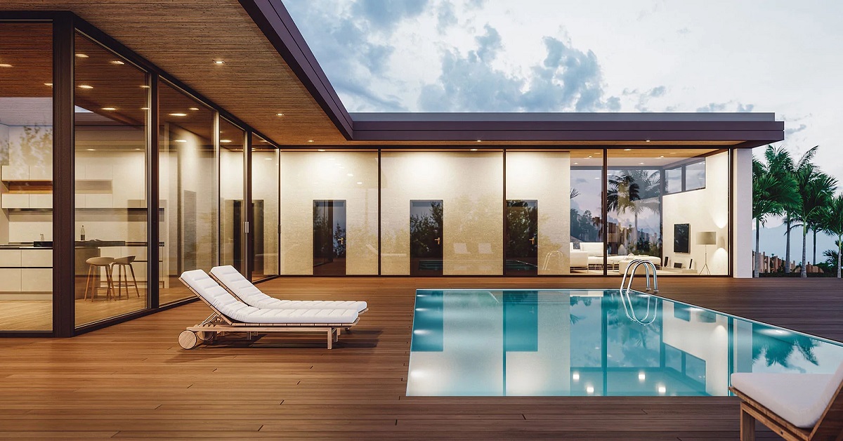 Goldman Ruge Luxury Group